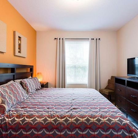 Spacious 2Br 2Ba With Balcony 5 Mins To Convention Center & Epic Universe Orlando Exterior photo